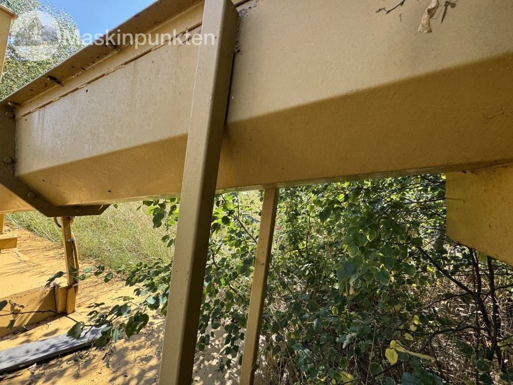 Fransson TR-50 Flishugg - Flishugg: bild 4 Fransson TR-50 Flishugg - Flishugg: bild 4