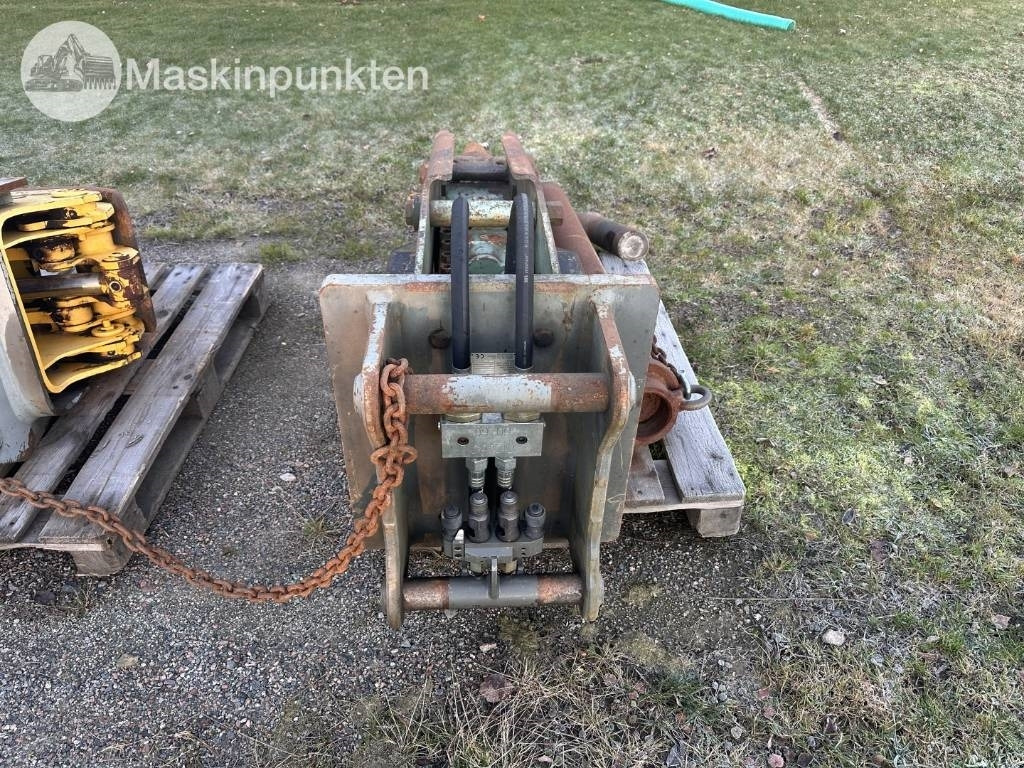 Furukawa HB 10G Hydralhammare - Hydraulisk hammare för Byggmaskiner: bild 5 Furukawa HB 10G Hydralhammare - Hydraulisk hammare för Byggmaskiner: bild 5