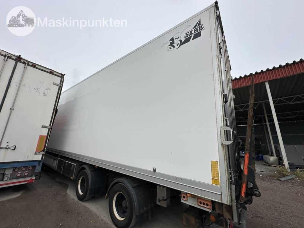 Leasa HFR PF 36  HFR PF 36: bild 6