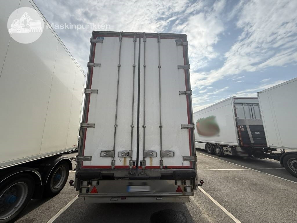 HFR PF 36 - Kylsläp: bild 5 HFR PF 36 - Kylsläp: bild 5