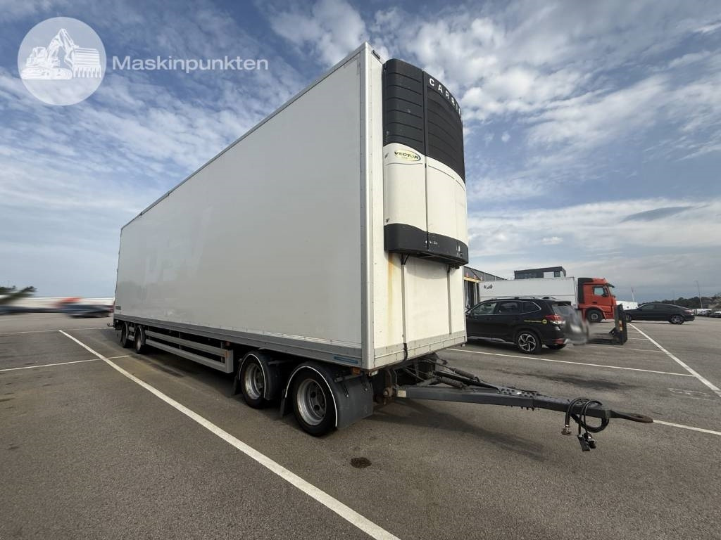 HFR PF 36 - Kylsläp: bild 3 HFR PF 36 - Kylsläp: bild 3