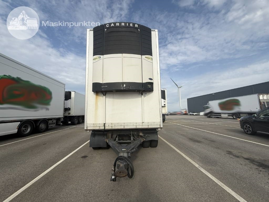 HFR PF 36 - Kylsläp: bild 2 HFR PF 36 - Kylsläp: bild 2