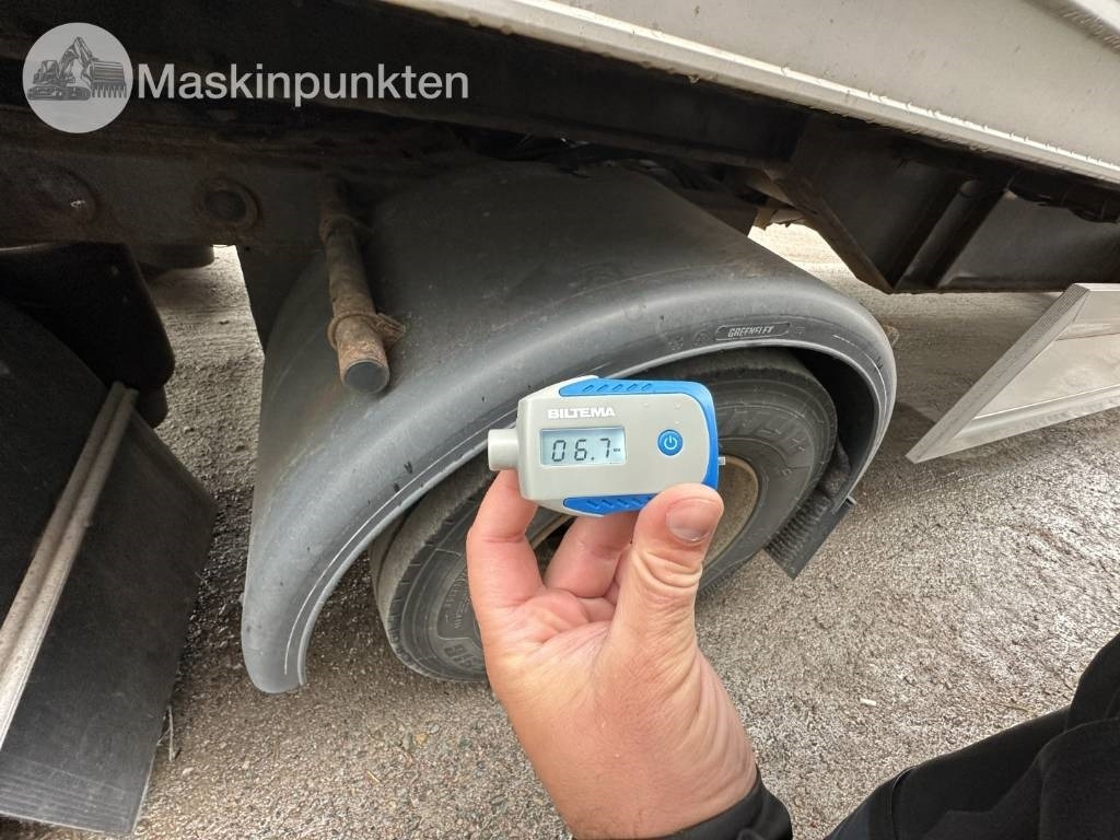 Leasa HFR PF 36  HFR PF 36: bild 26