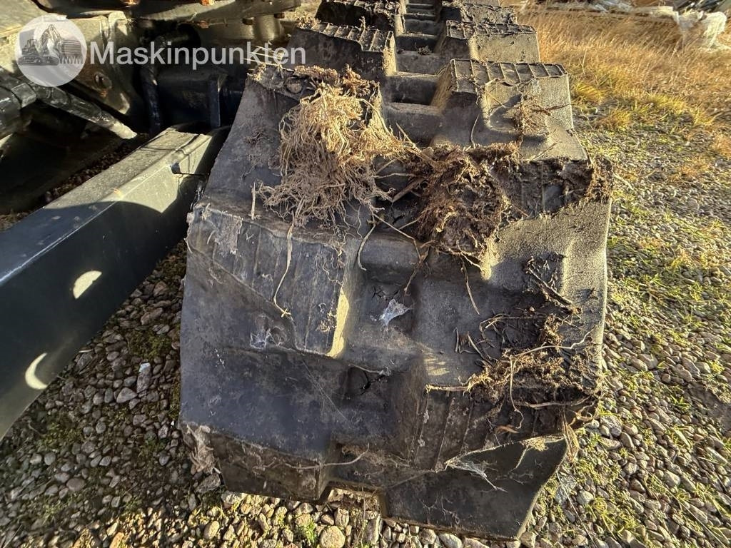 Leasa Infront Minigrävare  Infront Minigrävare: bild 13