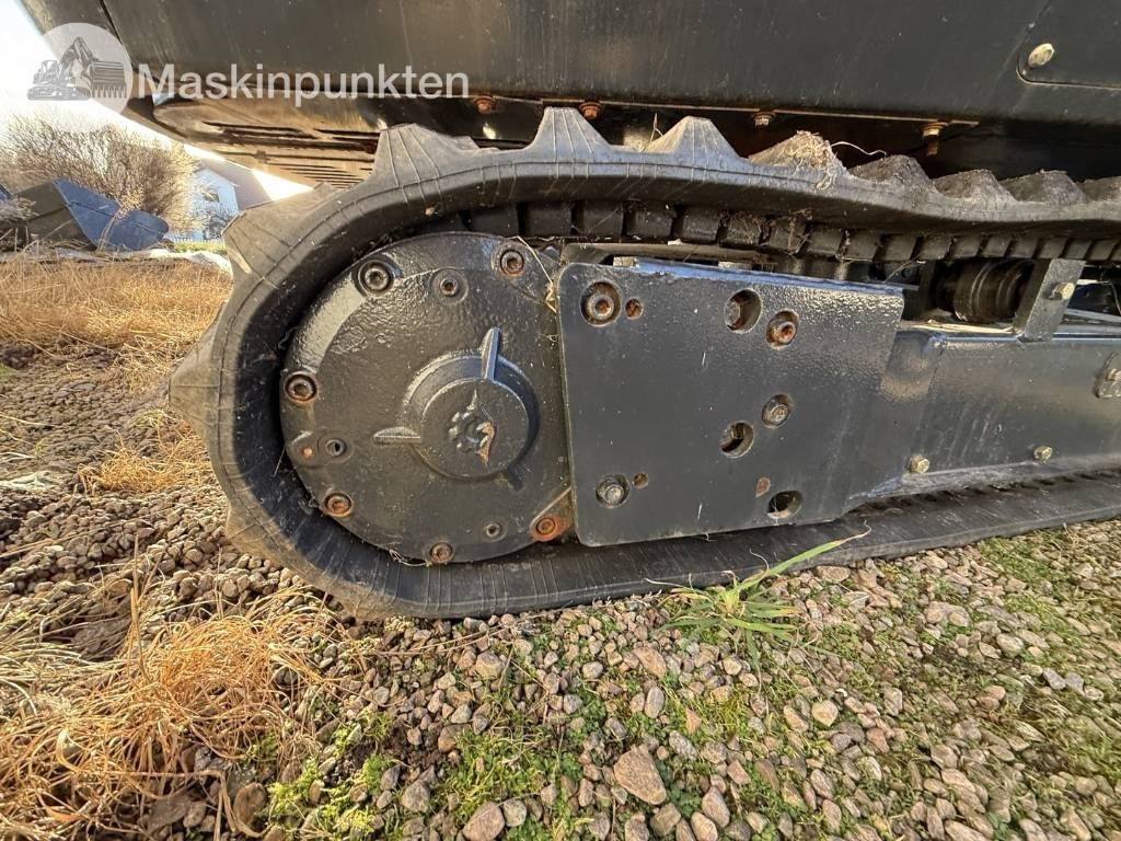 Leasa Infront Minigrävare  Infront Minigrävare: bild 24