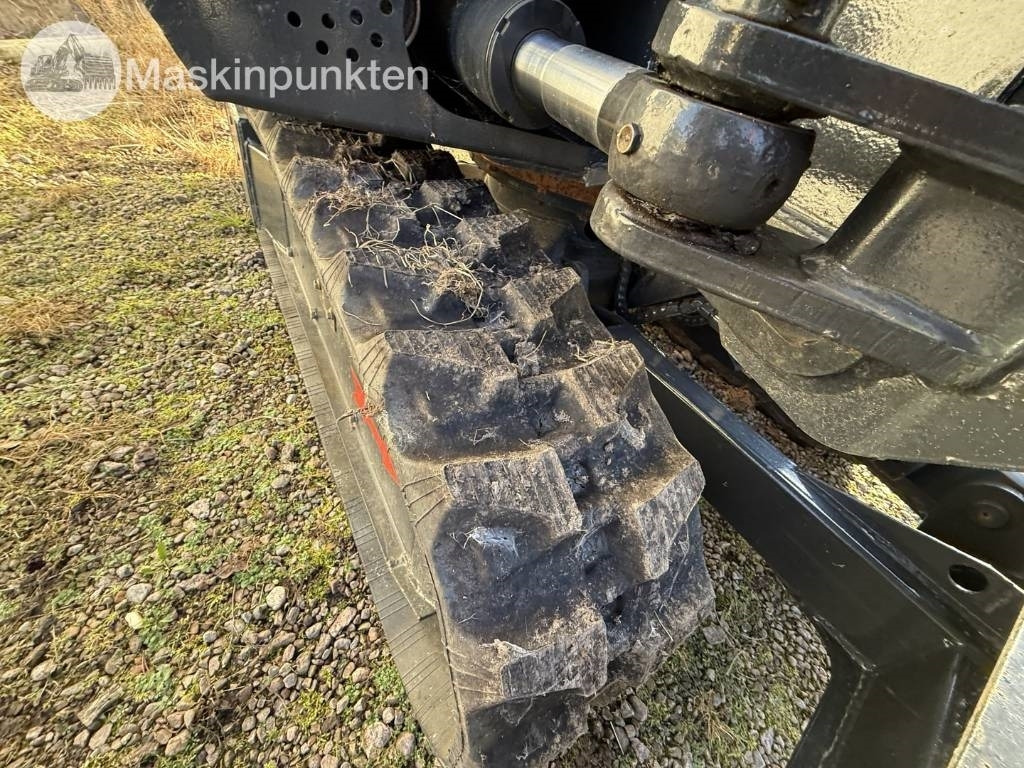 Leasa Infront Minigrävare  Infront Minigrävare: bild 28