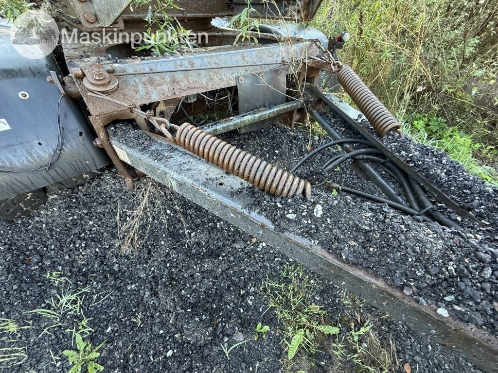 Jyki V 42 T0 - Timmersläp: bild 5 Jyki V 42 T0 - Timmersläp: bild 5