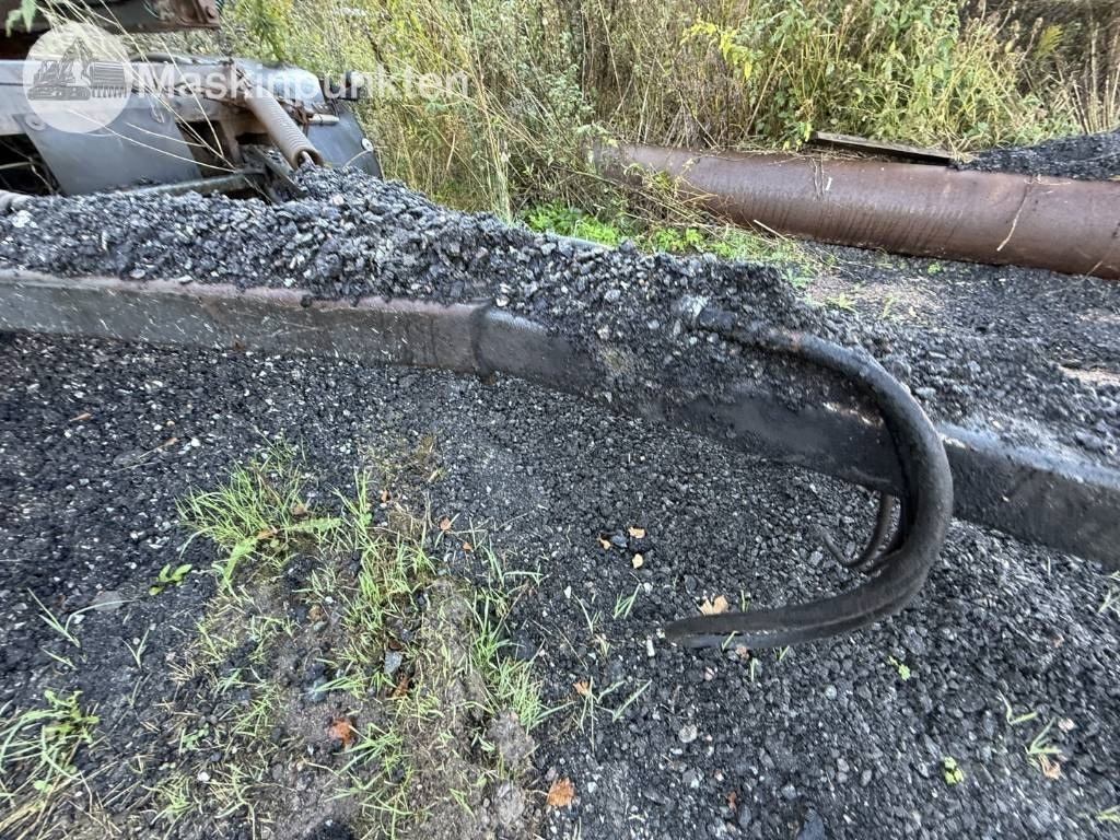 Jyki V 42 T0 - Timmersläp: bild 4 Jyki V 42 T0 - Timmersläp: bild 4