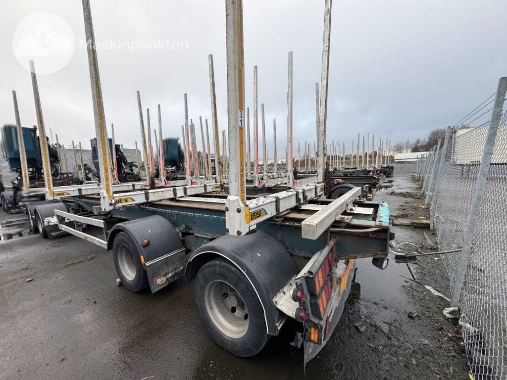 Jyki V 42 T0  - Timmersläp: bild 3 Jyki V 42 T0  - Timmersläp: bild 3