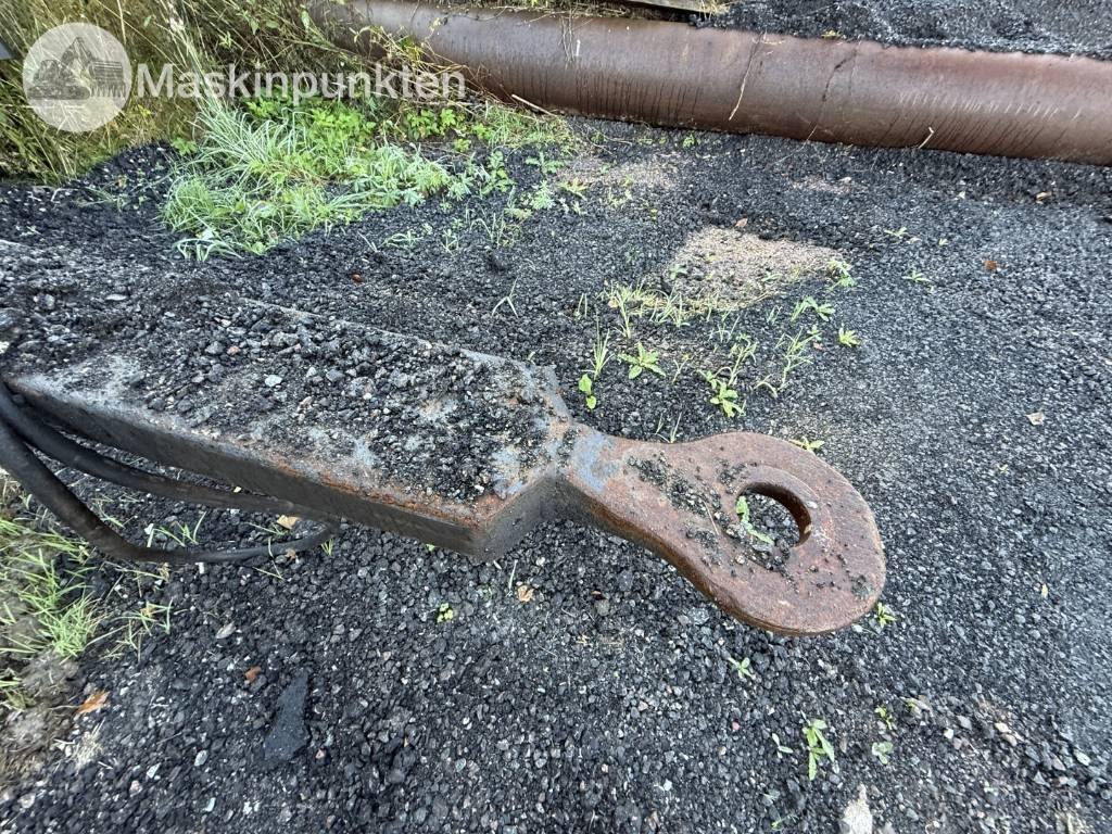 Jyki V 42 T0 - Timmersläp: bild 3 Jyki V 42 T0 - Timmersläp: bild 3