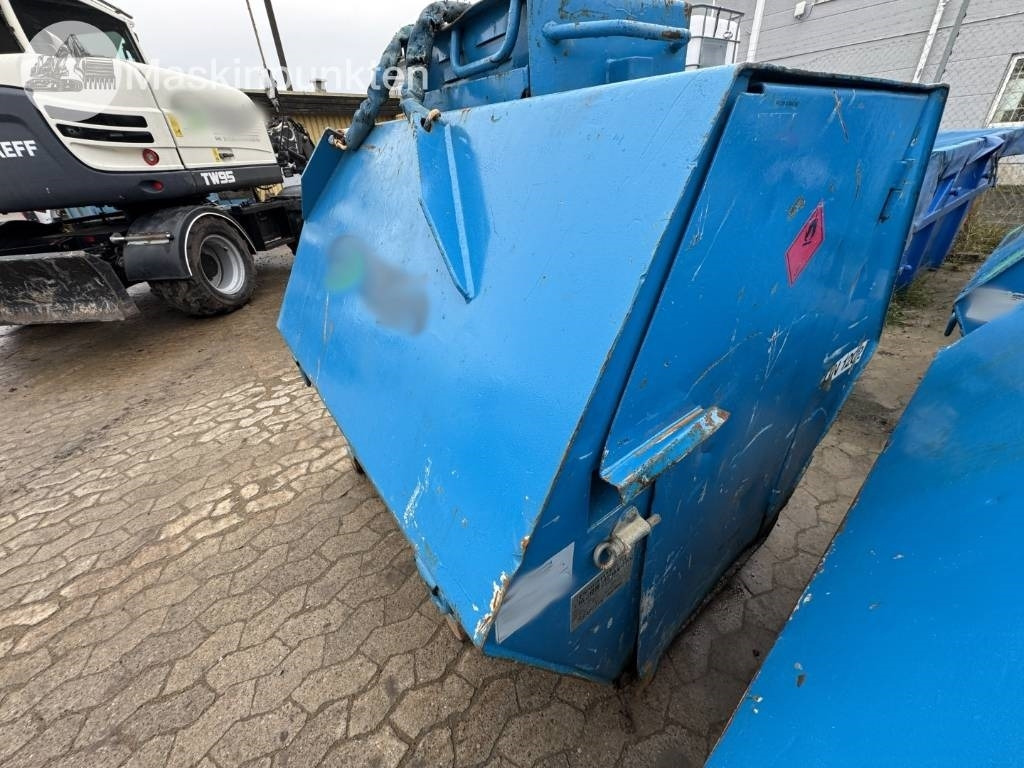 Komatsu PC 210 LC-11E0 - Bandgrävare: bild 5 Komatsu PC 210 LC-11E0 - Bandgrävare: bild 5