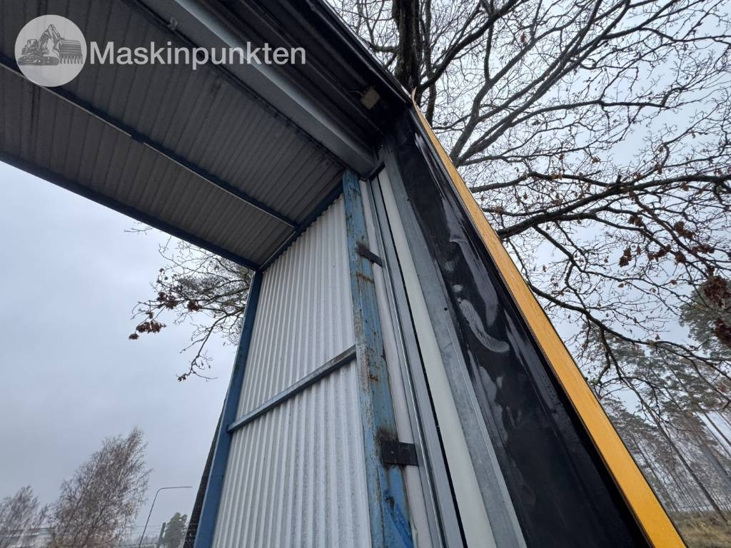 Lasthuskaj Okänt - Lagerutrustning: bild 1 Lasthuskaj Okänt - Lagerutrustning: bild 1