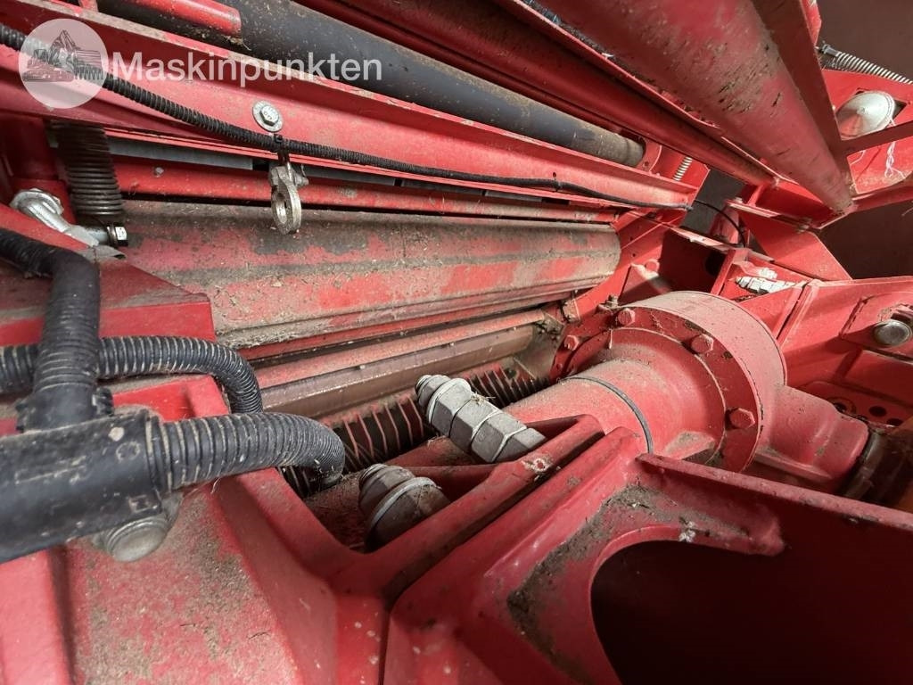 Rundbalspress Lely Welger RP 535 Master: bild 35