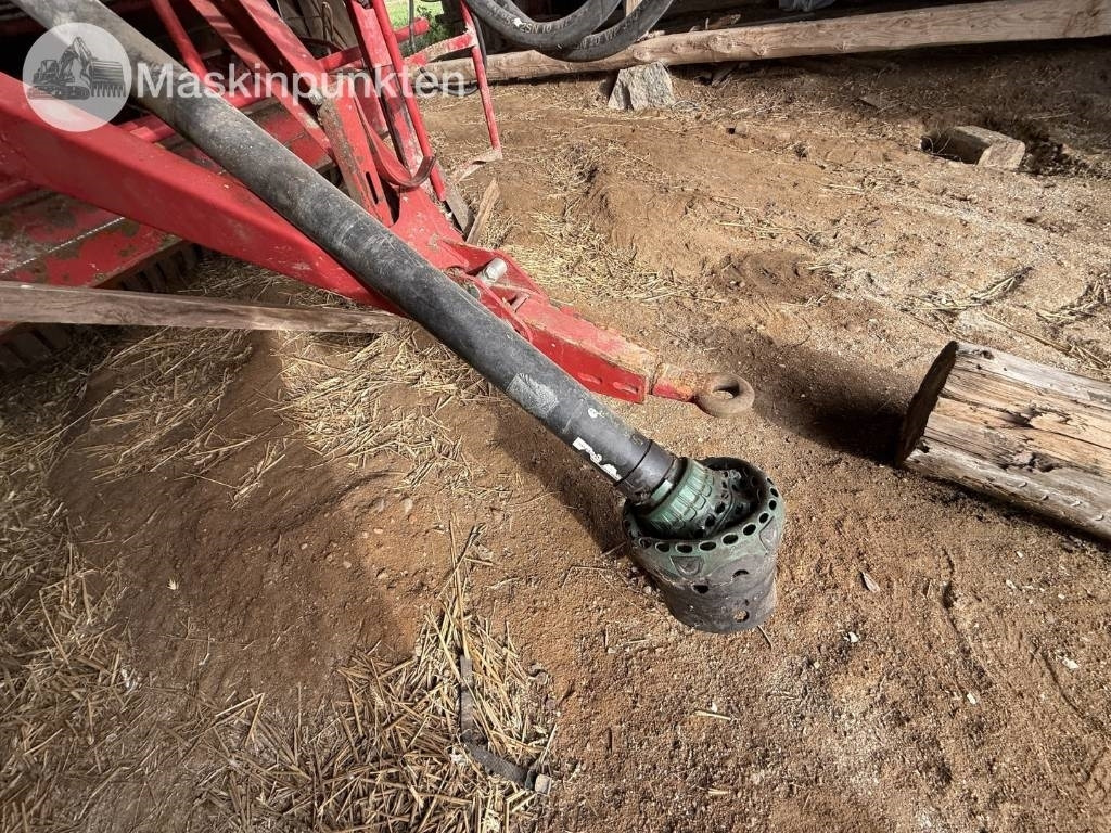 Rundbalspress Lely Welger RP 535 Master: bild 29