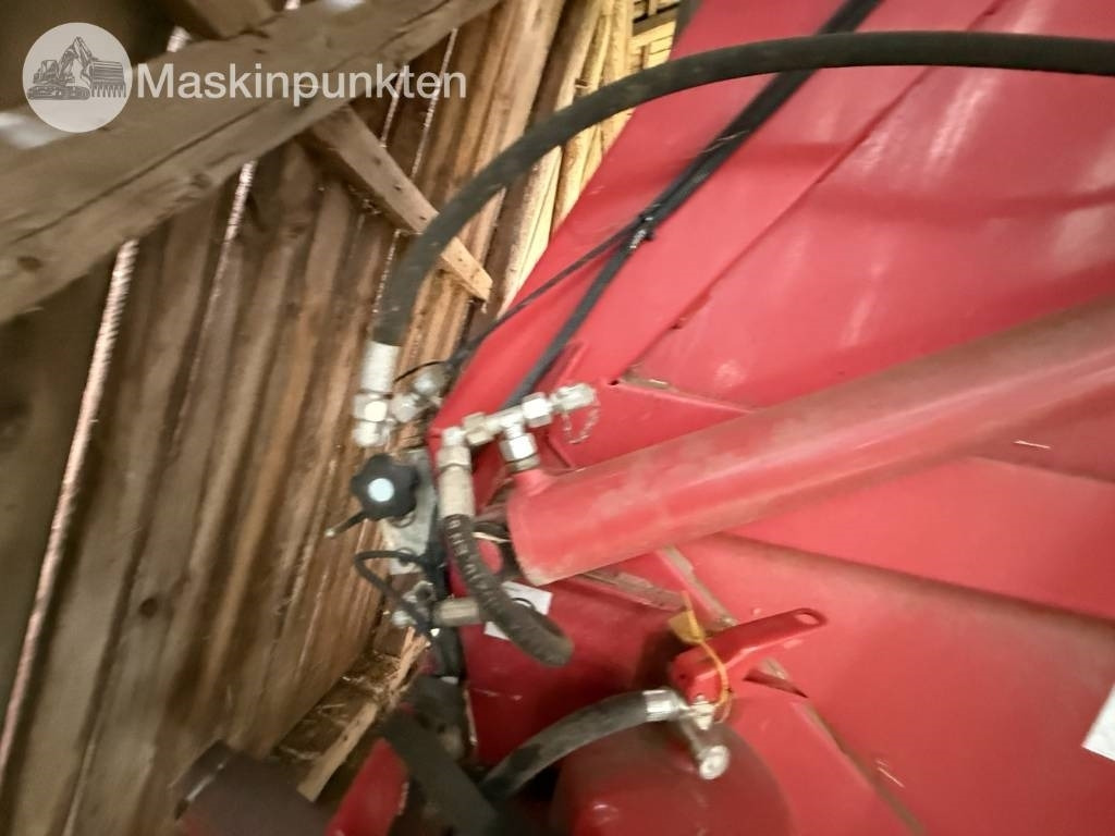 Rundbalspress Lely Welger RP 535 Master: bild 42