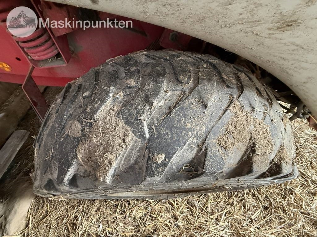 Rundbalspress Lely Welger RP 535 Master: bild 39