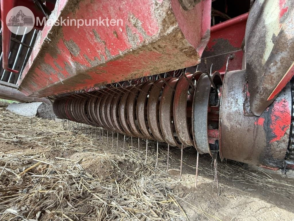 Rundbalspress Lely Welger RP 535 Master: bild 20