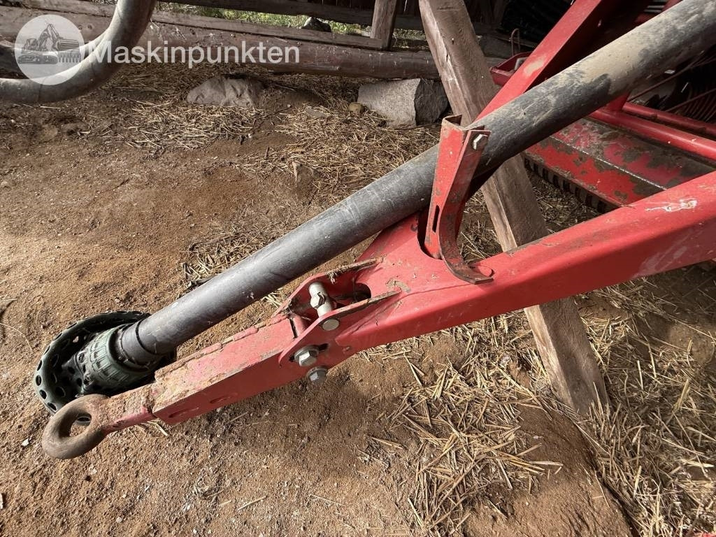 Rundbalspress Lely Welger RP 535 Master: bild 27