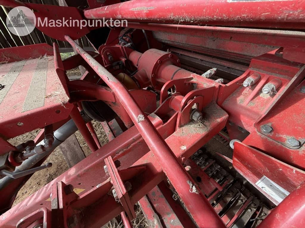 Rundbalspress Lely Welger RP 535 Master: bild 24