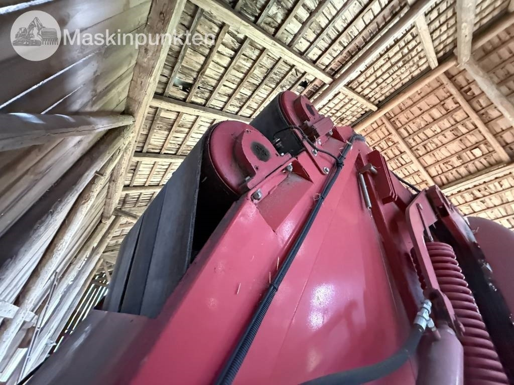 Rundbalspress Lely Welger RP 535 Master: bild 44