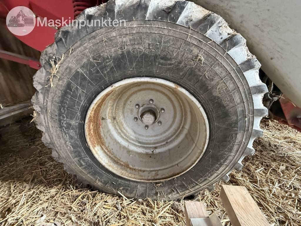 Rundbalspress Lely Welger RP 535 Master: bild 38