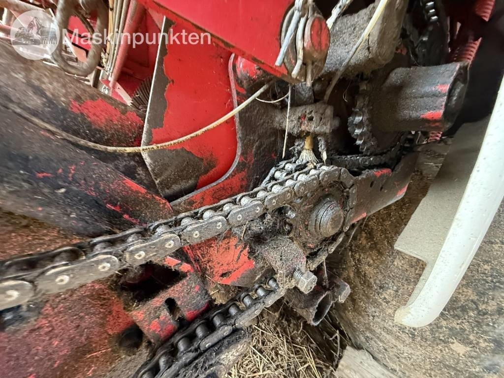 Rundbalspress Lely Welger RP 535 Master: bild 15