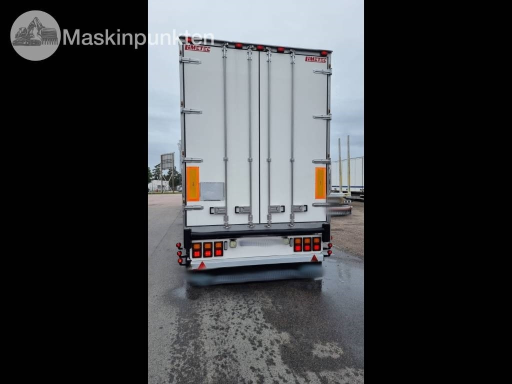 Limetec skåpsläp - Skåpsläp: bild 2 Limetec skåpsläp - Skåpsläp: bild 2