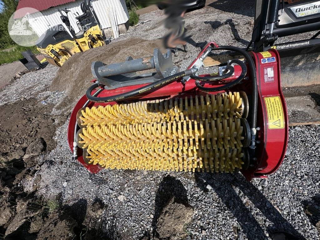 Lloyd RS 10-14 Sorteringsskopa - Sorteringsskopa: bild 5 Lloyd RS 10-14 Sorteringsskopa - Sorteringsskopa: bild 5