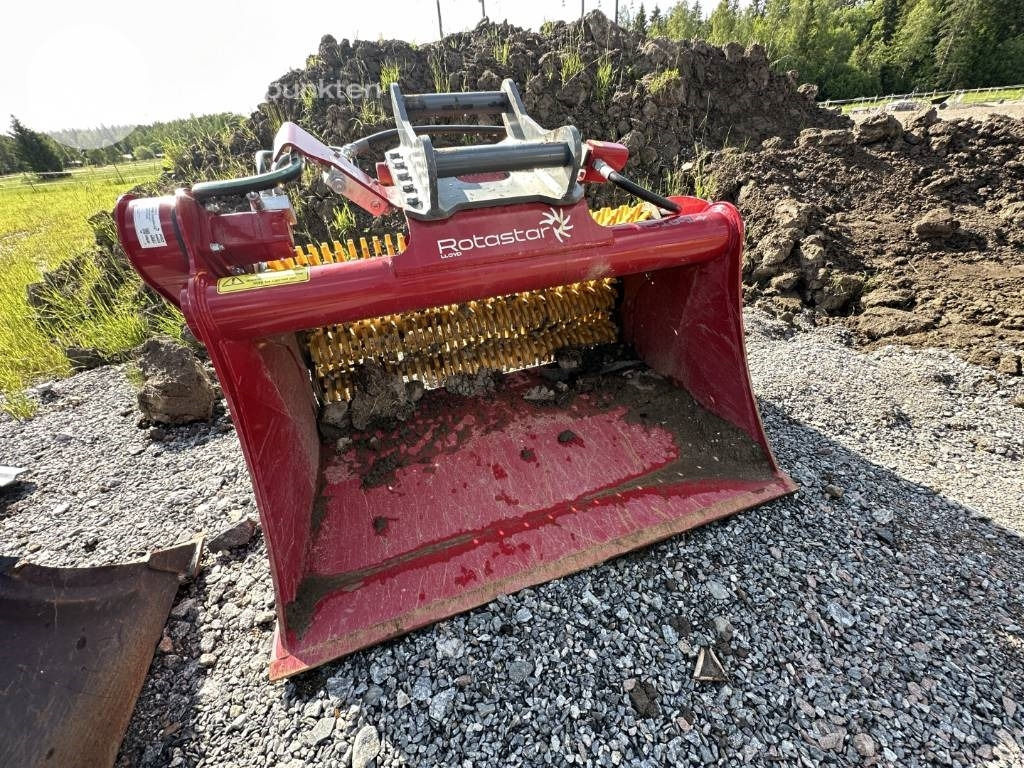 Lloyd RS 10-14 Sorteringsskopa - Sorteringsskopa: bild 1 Lloyd RS 10-14 Sorteringsskopa - Sorteringsskopa: bild 1