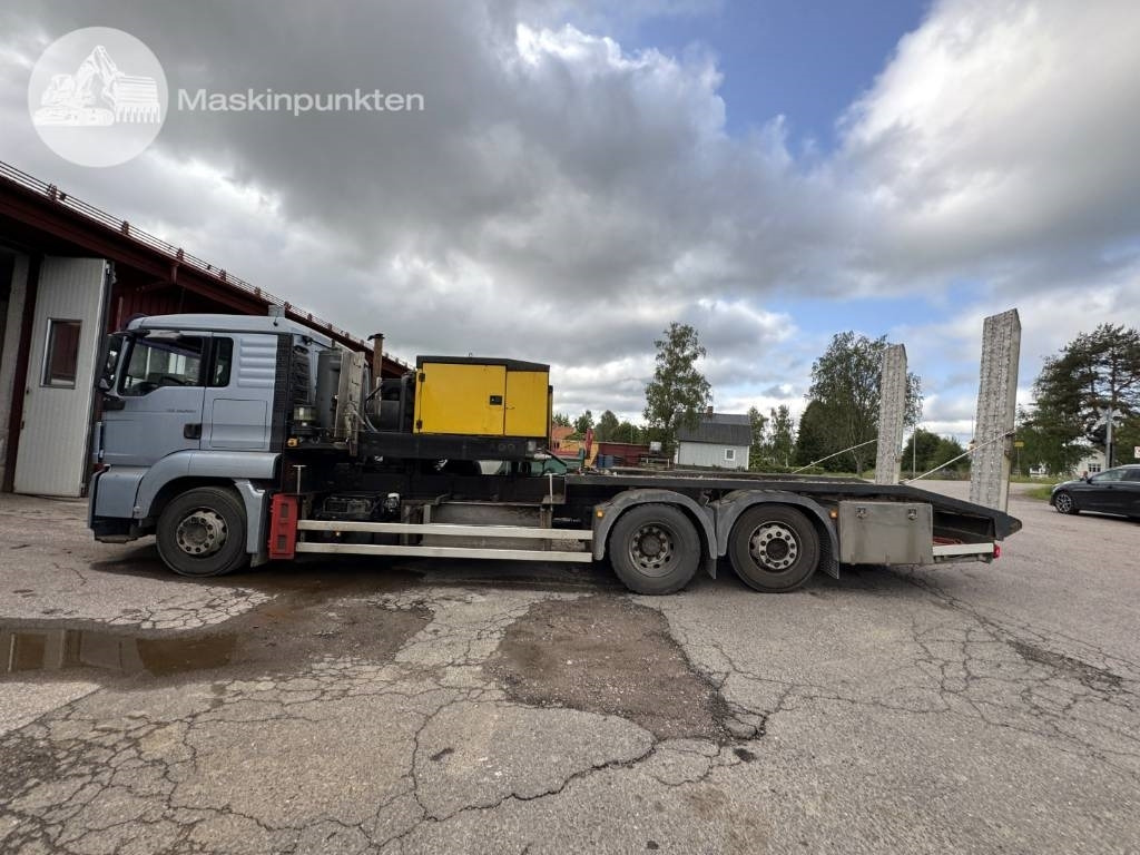 MAN TGS 26.480 + Atlas copco ORX10 - Luftkompressor: bild 3 MAN TGS 26.480 + Atlas copco ORX10 - Luftkompressor: bild 3