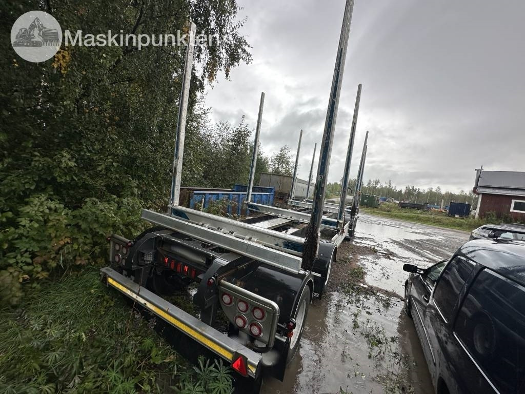 MVB 10-FLS4 - Timmersläp: bild 3 MVB 10-FLS4 - Timmersläp: bild 3