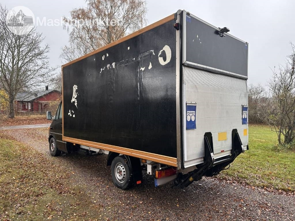 Mercedes-Benz Sprinter 316 CDI - Skåpbil: bild 3 Mercedes-Benz Sprinter 316 CDI - Skåpbil: bild 3