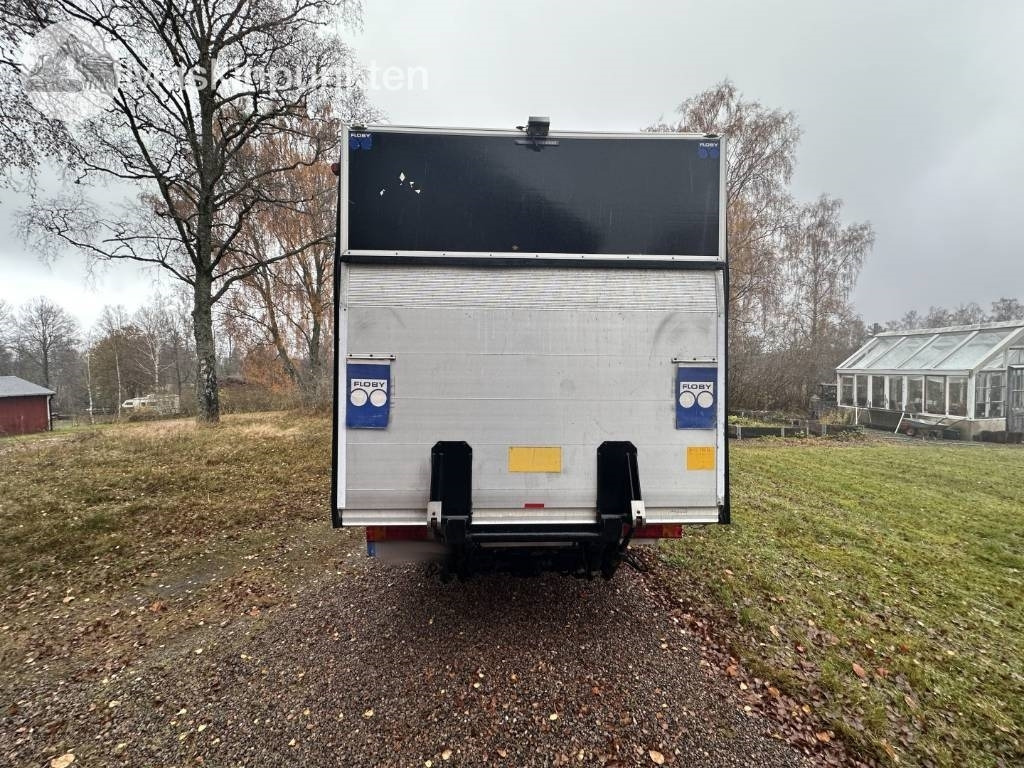 Mercedes-Benz Sprinter 316 CDI - Skåpbil: bild 4 Mercedes-Benz Sprinter 316 CDI - Skåpbil: bild 4