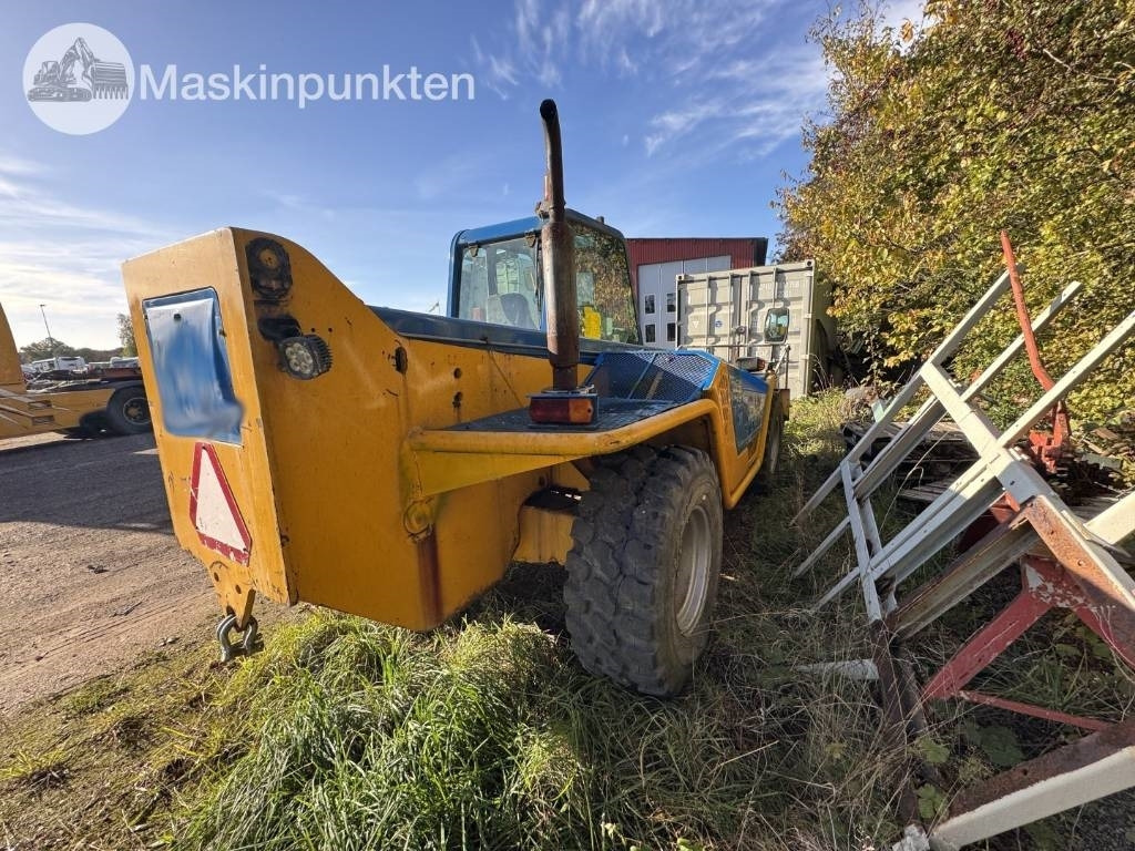 Merlo P 35.13 EVS - Teleskoplastar: bild 3 Merlo P 35.13 EVS - Teleskoplastar: bild 3