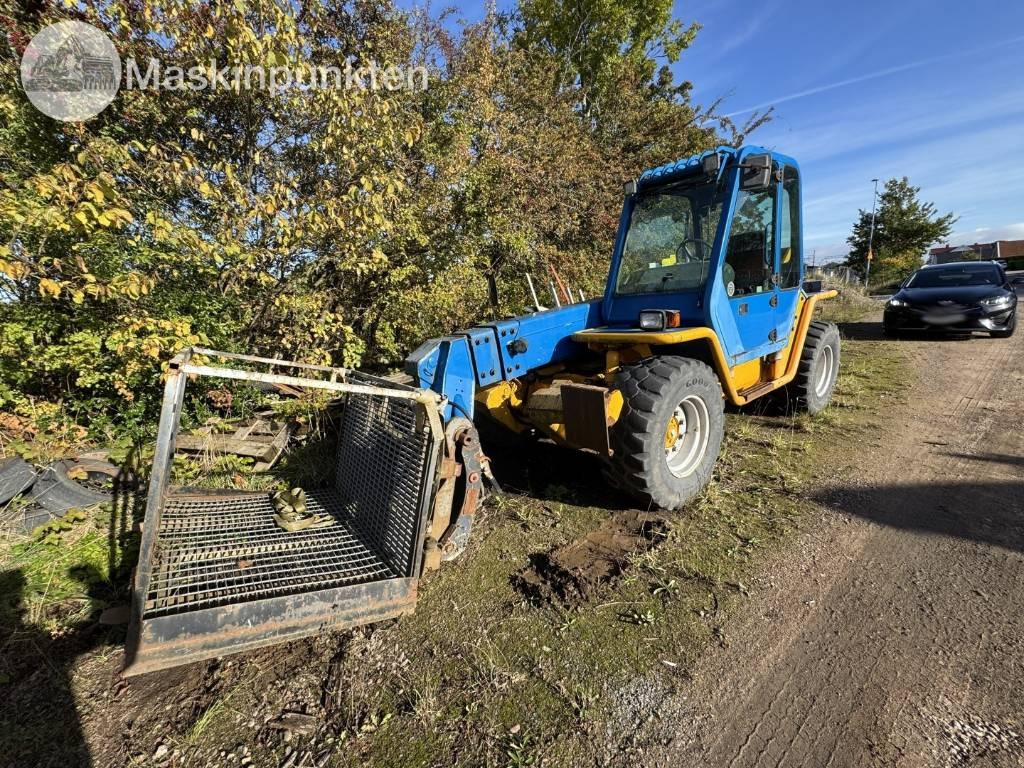 Merlo P 35.13 EVS - Teleskoplastar: bild 1 Merlo P 35.13 EVS - Teleskoplastar: bild 1