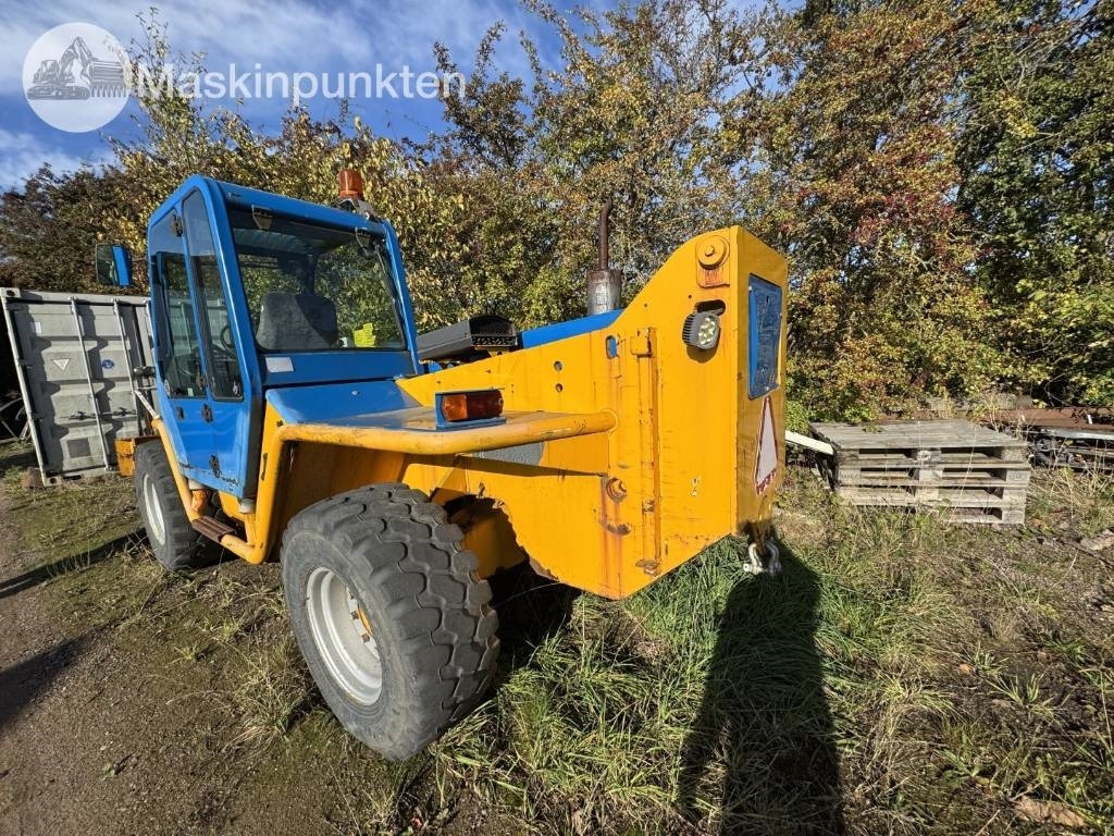 Merlo P 35.13 EVS - Teleskoplastar: bild 2 Merlo P 35.13 EVS - Teleskoplastar: bild 2