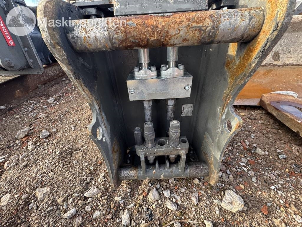 NPK DC-25 - Hydraulisk hammare för Byggmaskiner: bild 3 NPK DC-25 - Hydraulisk hammare för Byggmaskiner: bild 3