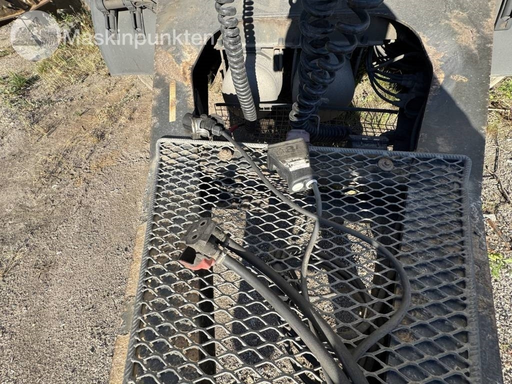 NTM APVD-52 - Dolly släpvagn: bild 4 NTM APVD-52 - Dolly släpvagn: bild 4