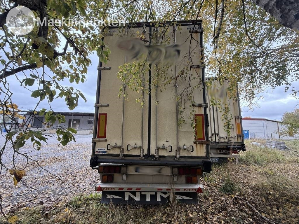 NTM UTP-29/39L-4 - Skåpsläp: bild 5 NTM UTP-29/39L-4 - Skåpsläp: bild 5