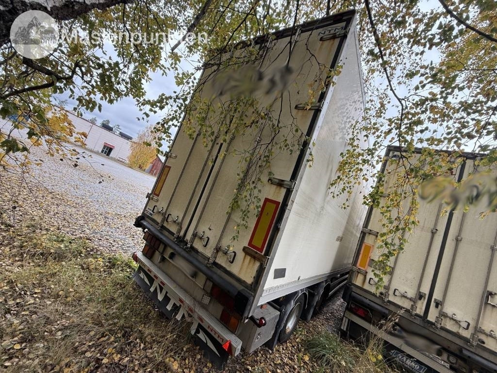 NTM UTP-29/39L-4 - Skåpsläp: bild 4 NTM UTP-29/39L-4 - Skåpsläp: bild 4