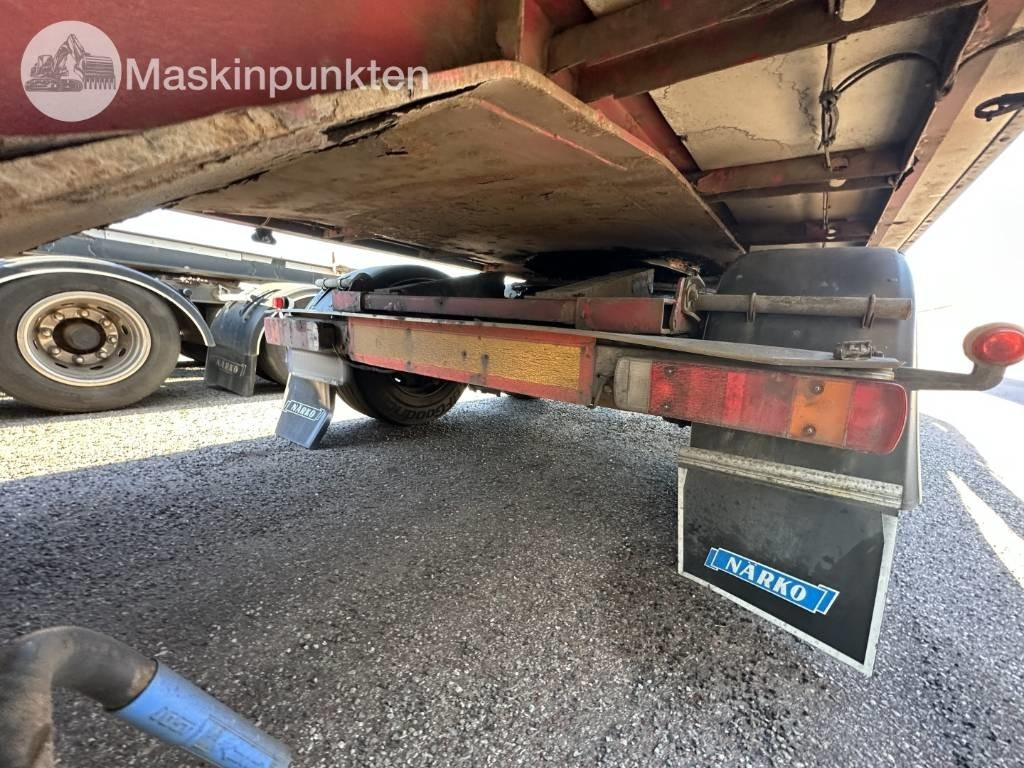 Närko C2MS11P11 - Dolly släpvagn: bild 5 Närko C2MS11P11 - Dolly släpvagn: bild 5