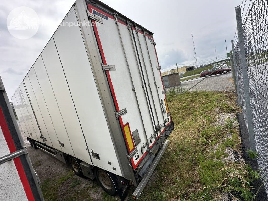 Närko N 62 - Kylsläp: bild 5 Närko N 62 - Kylsläp: bild 5