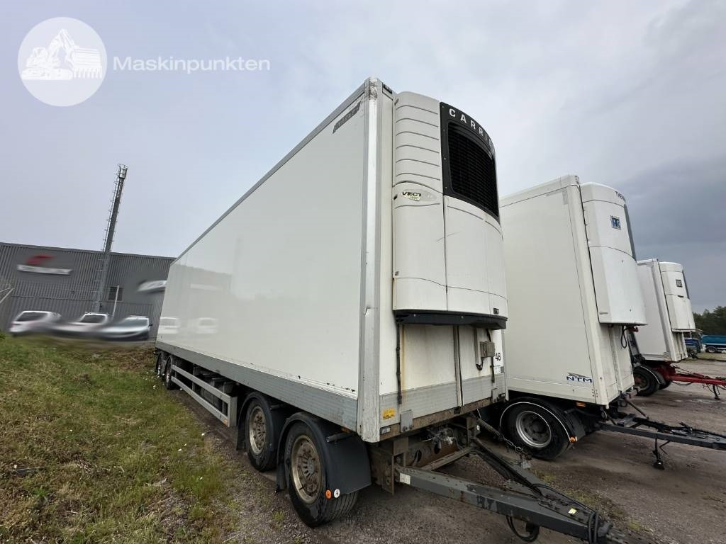 Närko N 62 - Kylsläp: bild 2 Närko N 62 - Kylsläp: bild 2