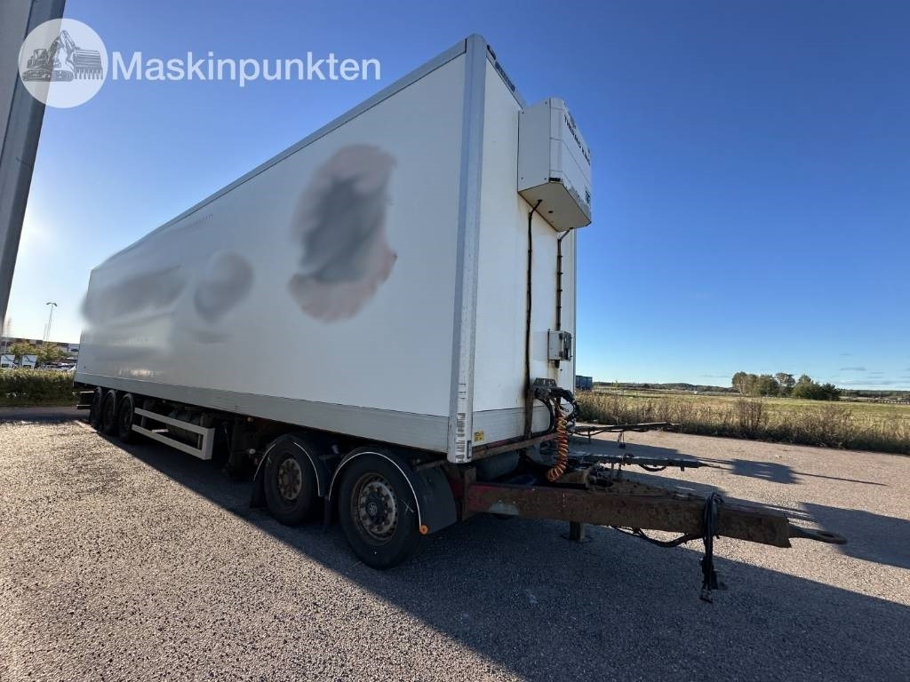 Närko S3HB13L62 - Kylsläp: bild 3 Närko S3HB13L62 - Kylsläp: bild 3