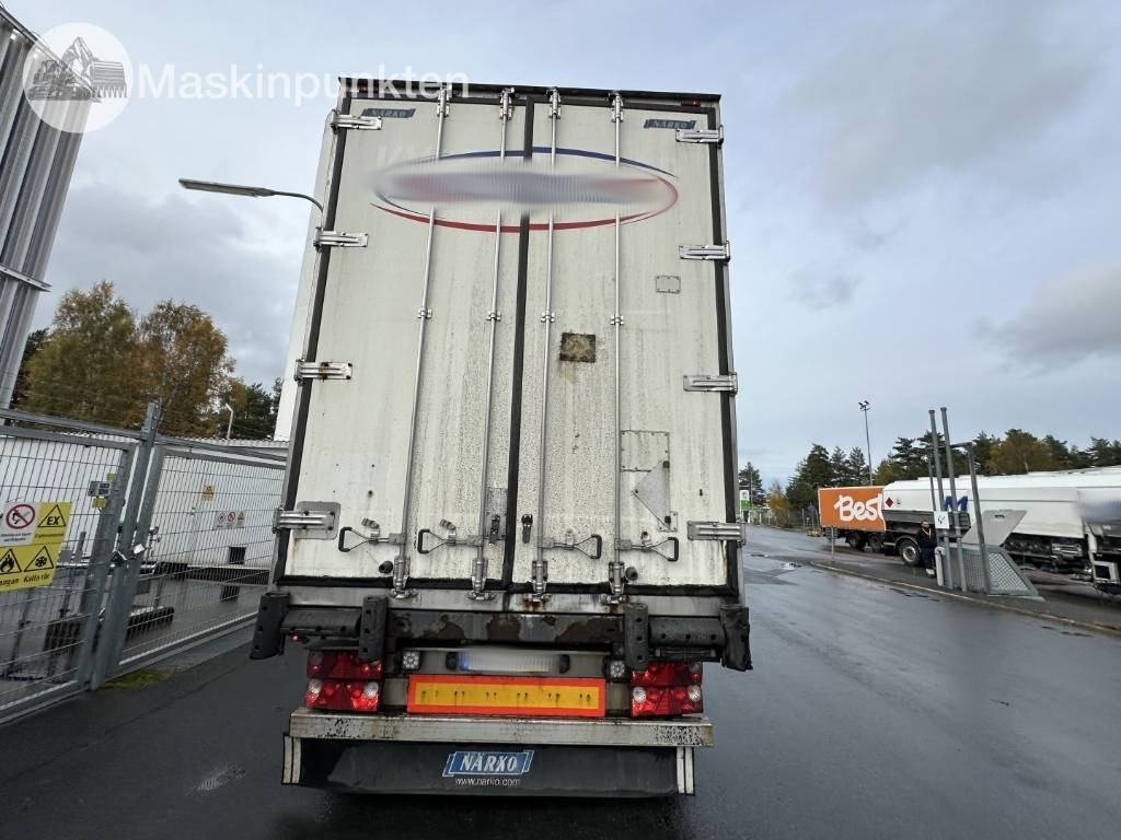 Närko Skåpsläp - Skåpsläp: bild 4 Närko Skåpsläp - Skåpsläp: bild 4