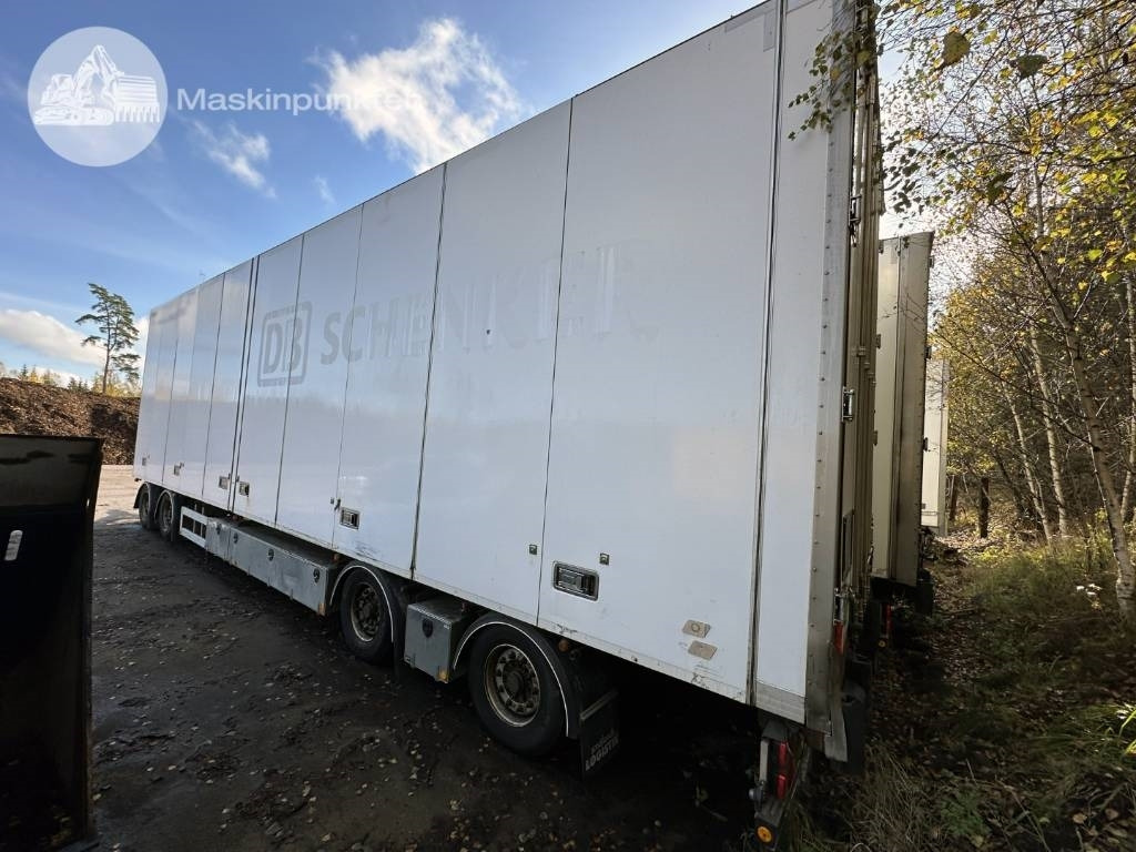 Närko kyl o fryssläp - Kylsläp: bild 3 Närko kyl o fryssläp - Kylsläp: bild 3