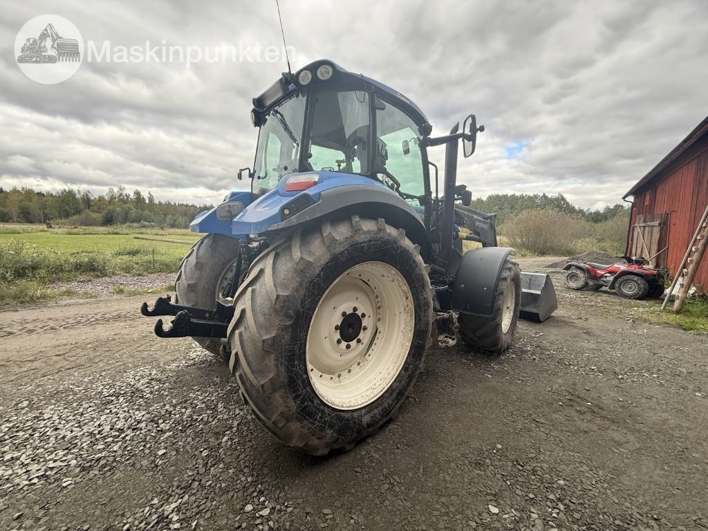 New Holland T 5.95  - Traktor: bild 5 New Holland T 5.95  - Traktor: bild 5