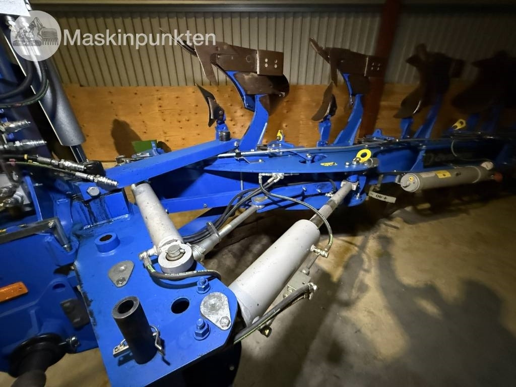 Överum VFEX5975 - Plog: bild 5 Överum VFEX5975 - Plog: bild 5