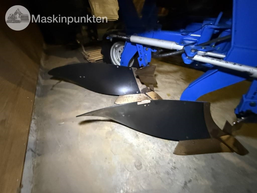 Plog Överum VFEX5975: bild 47