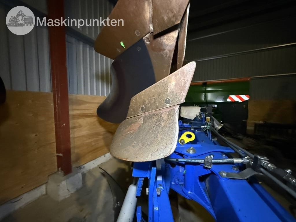 Plog Överum VFEX5975: bild 25